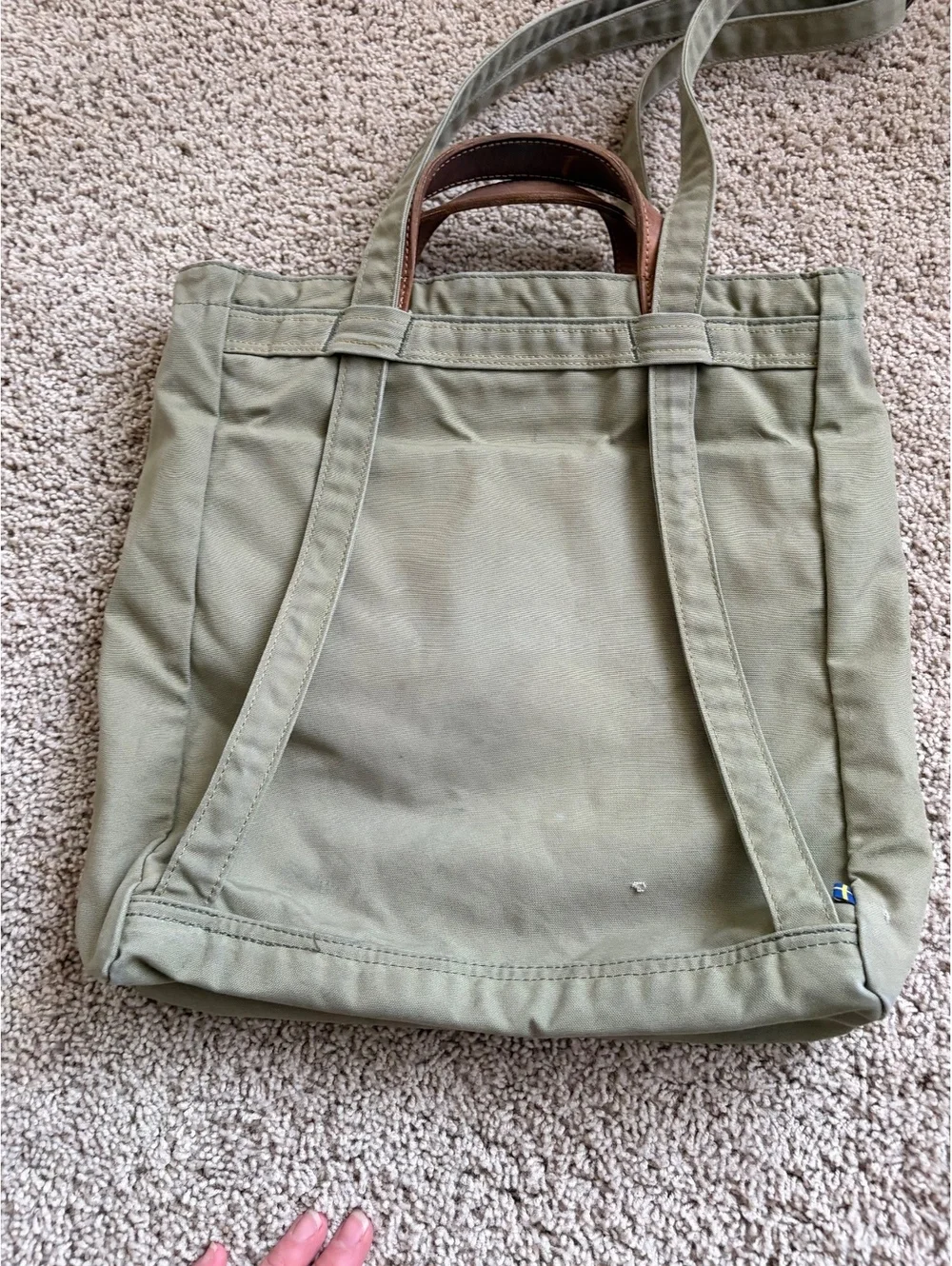 Fjallraven this fjällräven